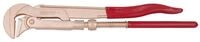 KS Tools Rohrzange BERYLLIUMplus, Schwedisches Modell 1 1/2"