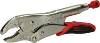 KS Tools Zangenset Gripzange mit Easy-Release,40mm,L=175mm (115.2032)
