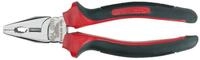 KS Tools Kombizange, Edelstahl Kombinationszange, 200 mm