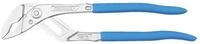 Gedore Gripzange 145 10 TC Wasserpumpenzange 10"