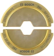 Bosch Accessories Crimpzange Bosch Accessories 2608001137 2608001137 Crimpeinsatz
