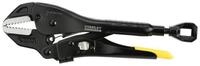 STANLEY Gripzange Stanley Gripzange FatMax gerade Backen, 180mm