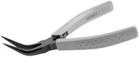 Facom Flachrundzange Facom 403.MT Flachrundzange Micro-Tech, lange Backen
