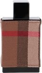 BURBERRY Eau de Toilette London Men, mit holzigem Akzent