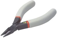 Facom Flachrundzange Facom 432.E Flachrundzange ESD