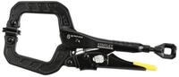 STANLEY Gripzange Stanley C-Gripzange FatMax, 150mm