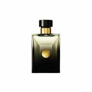 Versace Eau de Cologne Pour Homme Oud Noir Eau de Parfum f&uuml;r Herren
