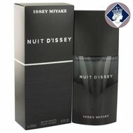 Issey Miyake Eau de Toilette Issey Miyake Nuit d'Issey Eau de Toilette