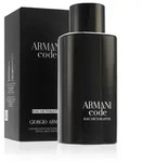 Giorgio Armani Eau de Toilette Armani Code Pour Homme Edt Spray