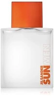 JIL SANDER Eau de Toilette Sun Men