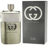 GUCCI Eau de Toilette Guilty Pour Homme