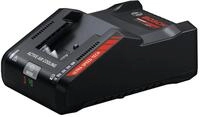 Schnelllade-Ger&auml;t BOSCH PROFESSIONAL "EXAL18V-160", schwarz (blau),...