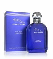 Jaguar Eau de Toilette Evolution Eau De Toilette Spray