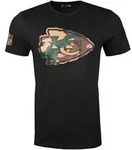 New Era Print-Shirt Football NFL Teams schwarz L (54/56)