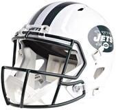 Riddell Sammelfigur Speed Replica Football Helm New York Jets 1998