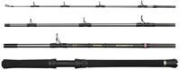 Penn Fishing Pilkrute Penn REGIMENT IV Boat Travel 705 30-50
