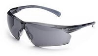 Univet Brille UNIVET 505U030002 Schutzbrille 505U EN 166, EN 170 B&uuml;gel grau,...