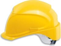 Uvex Kopfschutz