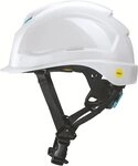 Uvex Kopfschutz Pheos S-KR Mips Mit L&uuml;ftungen Arbeitsschutzhelm B L&uuml;ftung...