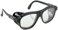 fortis Arbeitsschutzbrille B&uuml;gelbrille Uranus, EN 166