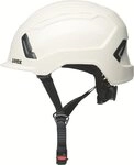 Uvex Kopfschutz Schutzhelm Pronamic Alpine E 30 Ohne L&uuml;ftungen
