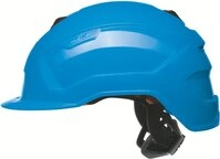 Uvex Kopfschutz Schutzhelm Pronamic 9731530 Mit L&uuml;ftungen