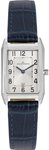 Jacques Lemans Quarzuhr Torino 1-2189.1A, Armbanduhr, Damenuhr, Lederarmband,...