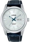 LORUS Automatikuhr Lorus RL499BX9 Herrenuhr Classic Automatik 42mm 10ATM Lorus