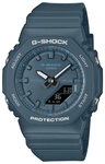 CASIO G-SHOCK Chronograph GMA-P2100BA-2AER, Quarzuhr, Armbanduhr, Damenuhr,