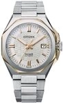 Citizen Quarzuhr Citizen Series 8 Automatik NB6084-50A