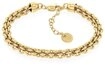 Tommy Hilfiger Armband Schmuck Edelstahl Armschmuck Ankerkette INTERTWINE...