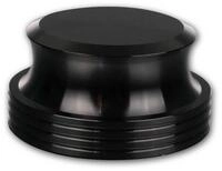 Dynavox Schallplattengewicht Plattenspieler-Stabilizer PST420, schwarz, &Oslash;8cm