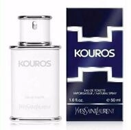YVES SAINT LAURENT Eau de Toilette Kouros Edt
