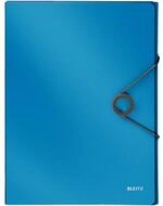 LEITZ Organizer Ablagebox A4 30mm Solid hellblau 45681030