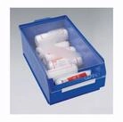 KAPPES Aufbewahrungsbox KAPPES Auflagedeckel L160xB105mm transparent -...