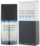 Issey Miyake Eau de Toilette L'Eau d'Issey Pour Homme Sport