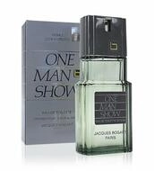 Jacques Bogart Eau de Toilette One Man Show Eau De Toilette 100ml Spray
