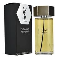 YVES SAINT LAURENT Eau de Toilette Yves Saint Laurent L'Homme EDT 200ml