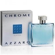 Azzaro Eau de Toilette Azzaro Chrome Eau De Toilette Spray f&uuml;r M&auml;nner