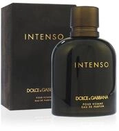 DOLCE & GABBANA Eau de Parfum Pour Homme Intenso Eau de Parfum 125ml Spray