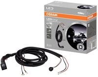 Osram Arbeitsleuchte Osram Automotive Anschlusskabel 12 V WIRE HARNESS AX 1LS...