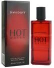 DAVIDOFF Eau de Toilette Hot Water 60 ml