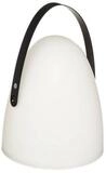 Atmosphera Cr&eacute;ateur d'int&eacute;rieur Gartenleuchte Gartenlampe CLEO, H. 30 cm,...
