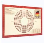 Intirilife Backmatte, Silikon (1-tlg), Silikon Backmatte wiederverwendbar...