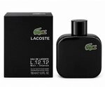 Lacoste Eau de Toilette Lacoste Noir Intense L.12.12 Eau De Toilette 100 ml