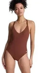 Roxy Badeanzug Roxy Sunshine One-Piece braun L