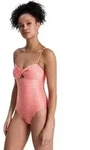 Roxy Badeanzug Wavy Baby One-Piece orange L