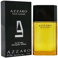 Azzaro Eau de Toilette Pour Homme 50 ml
