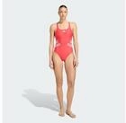 adidas Performance Badeanzug LOGO C-BACK BADEANZUG (1-St)