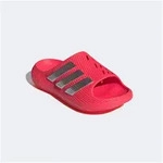 adidas Sportswear Badesandale Badelatschen rot 43 1/3 EU